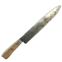 Carving Knife