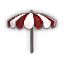 Beach Umbrella