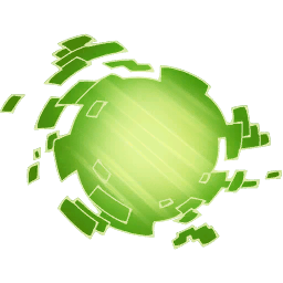 File:Sticker DLC DCComics Decorative Green Lantern Glow.png