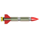 File:Sticker DLC Marvel Arcade Weapon War Machine Missile.png