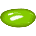 File:Sticker Matthews Jellybean Green.png
