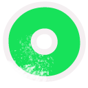 File:Sticker Unthemed Fun Letter O.png