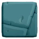 Dungeon Wall