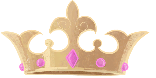 File:Sticker DLC DisneyPrincess 2 Object Crown.png