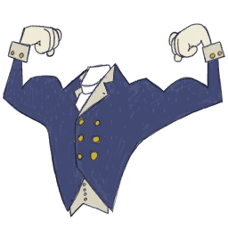 George Washington Body