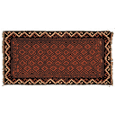 Ornate Rug