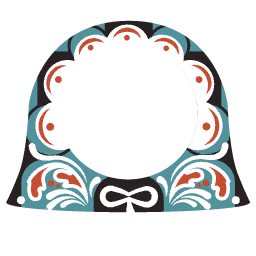 Matryoshka Doll Head