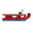 Red Sled