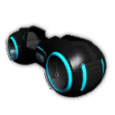 Blue Light Cycle