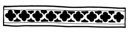 Gothic Pattern