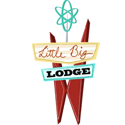 Retro Sign