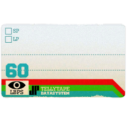 Video Label