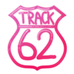 Track 62 Logo