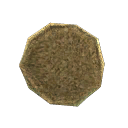 Cork Wheel
