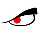 File:Sticker Common Face Eye 1.png