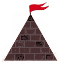 File:Sticker DLC KingArthur Architecture Turret Roof.png