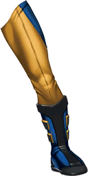 Wolverine Leg