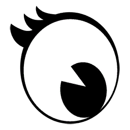 File:Sticker Unthemed Cutsie Eye.png