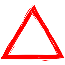 Warning Triangle