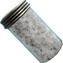 Salt Shaker