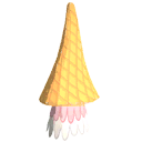 Candy Tower Top