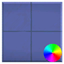 Laboratory Floor