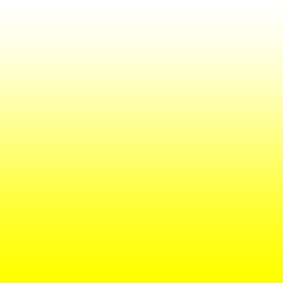 File:Sticker Unthemed Gradient Short Yellow.png