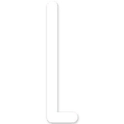 File:Sticker Unthemed Text TitleBold Letter L.png