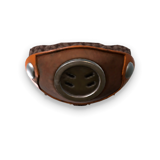 Asteroid Miner Mask