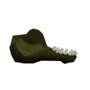 T-Rex Jaw