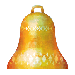 Brass Bell