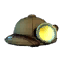 Dr. Livingsack Hat