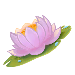 File:Sticker DLC DisneyPrincess 2 Foliage Lilly.png