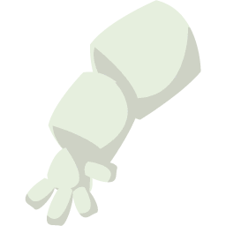 File:Sticker DLC GhostBusters Doodle Staypuft Arm.png