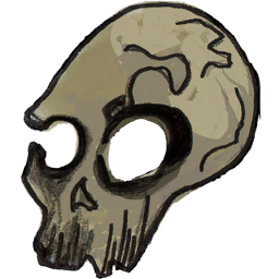 File:Sticker DLC POTC Skull Crumbling.png
