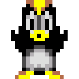Tux