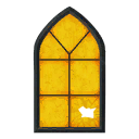 Spooky Window