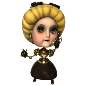 Avatar LBP3 Victoria.png