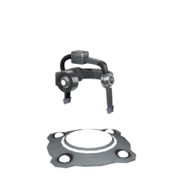 Powerup Blink Ball Sackpocket Pedestal Right Render.png