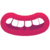 Sticker Mexico Desert Mouth.png