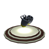 Powerup Jetpack Pedestal LBPK Left Render.png