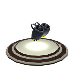 Powerup Jetpack Pedestal LBPK Left Render.png