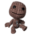 Render LBP3 Sackboy Sit.png