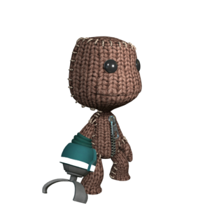 Powerup Clawstring Sackboy Left Render.png