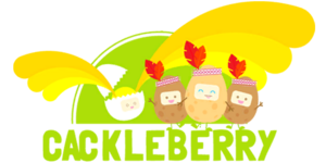 Sticker Jacobs Well Cackleberry Logo.png