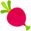 Sticker Jacobs Well Radish.png