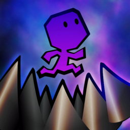Level Badge
