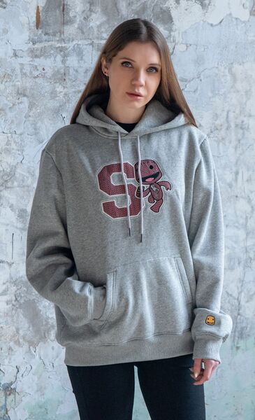 File:InsertCoin Sackboy Hoodie.jpg