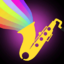 Music Interactive Arcade Jazz Icon.png