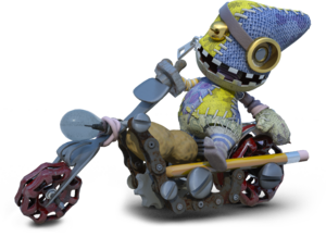 Render Kart Hoard Chopper.png